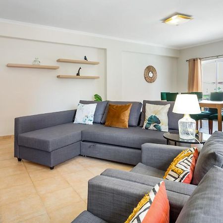 Villas Boas House Silves Zewnętrze zdjęcie