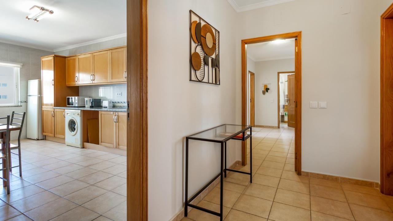 Villas Boas House Silves Zewnętrze zdjęcie