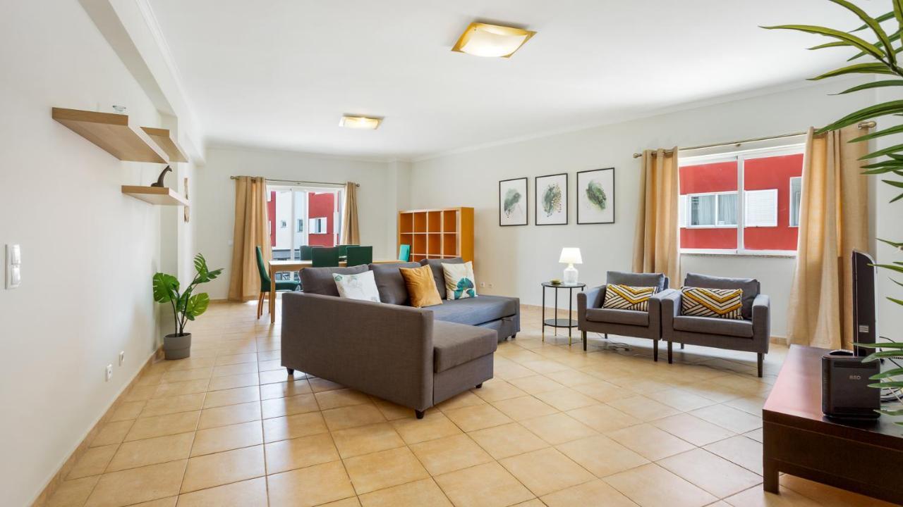 Villas Boas House Silves Zewnętrze zdjęcie