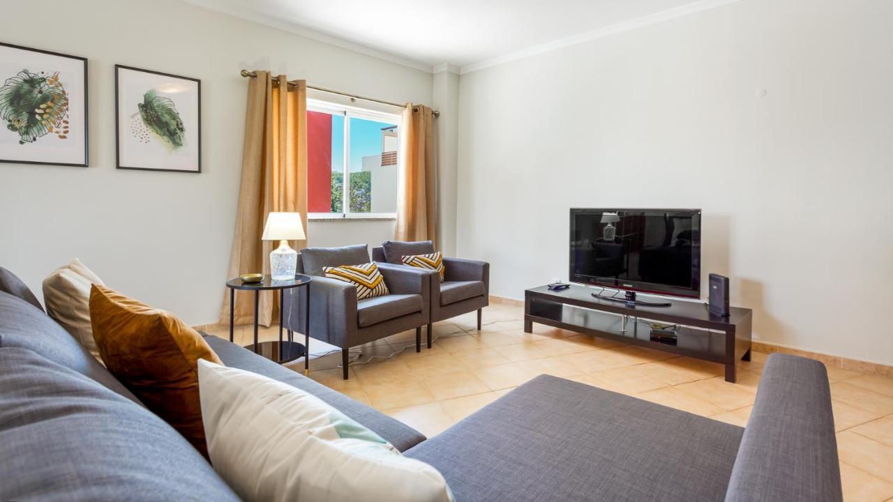 Villas Boas House Silves Zewnętrze zdjęcie