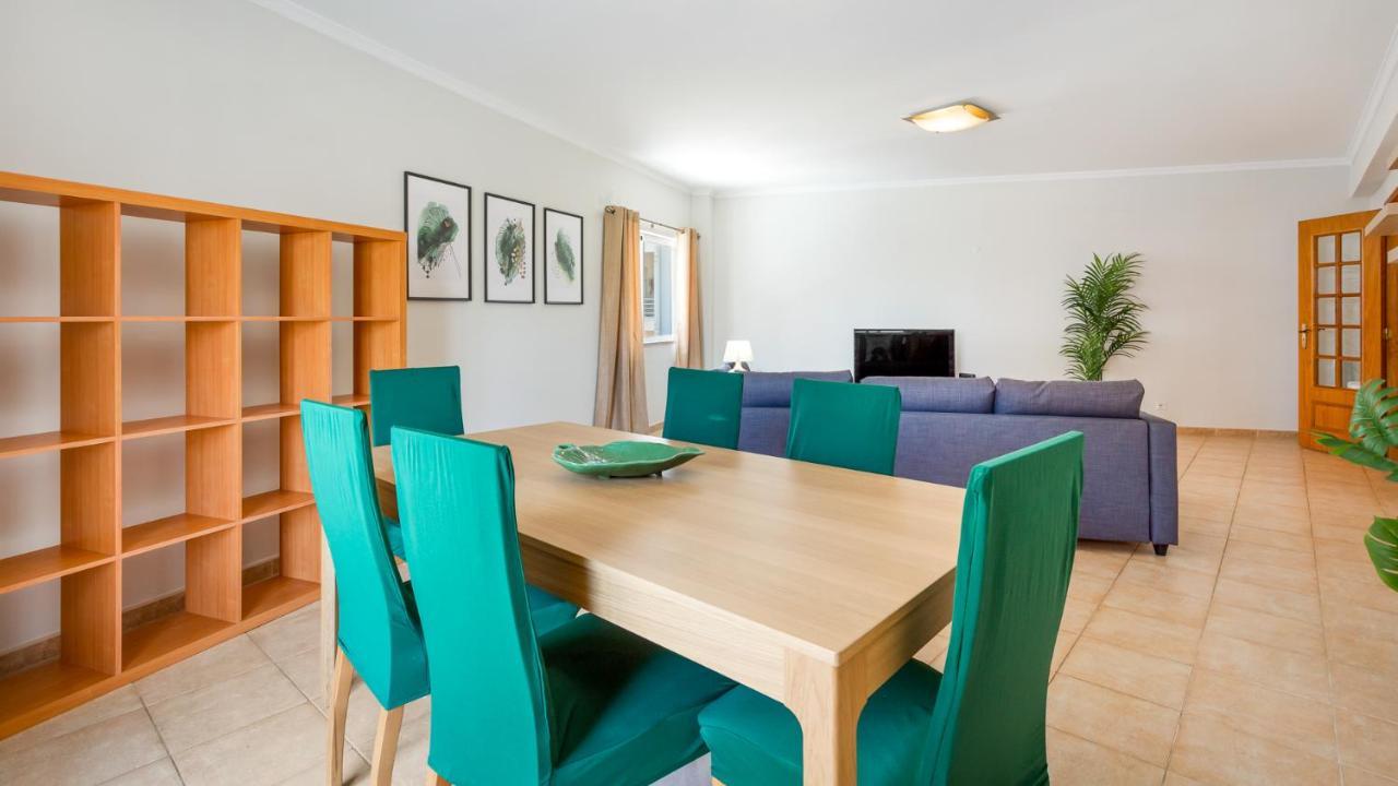 Villas Boas House Silves Zewnętrze zdjęcie