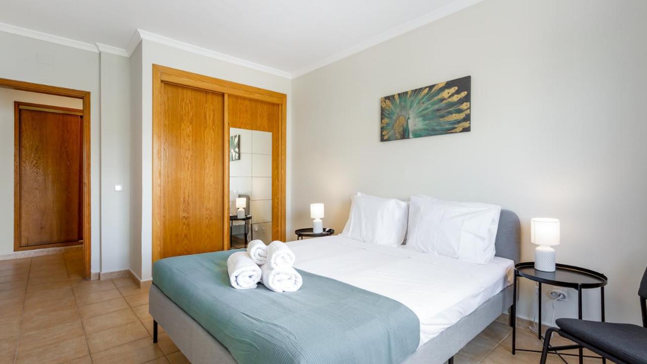 Villas Boas House Silves Zewnętrze zdjęcie