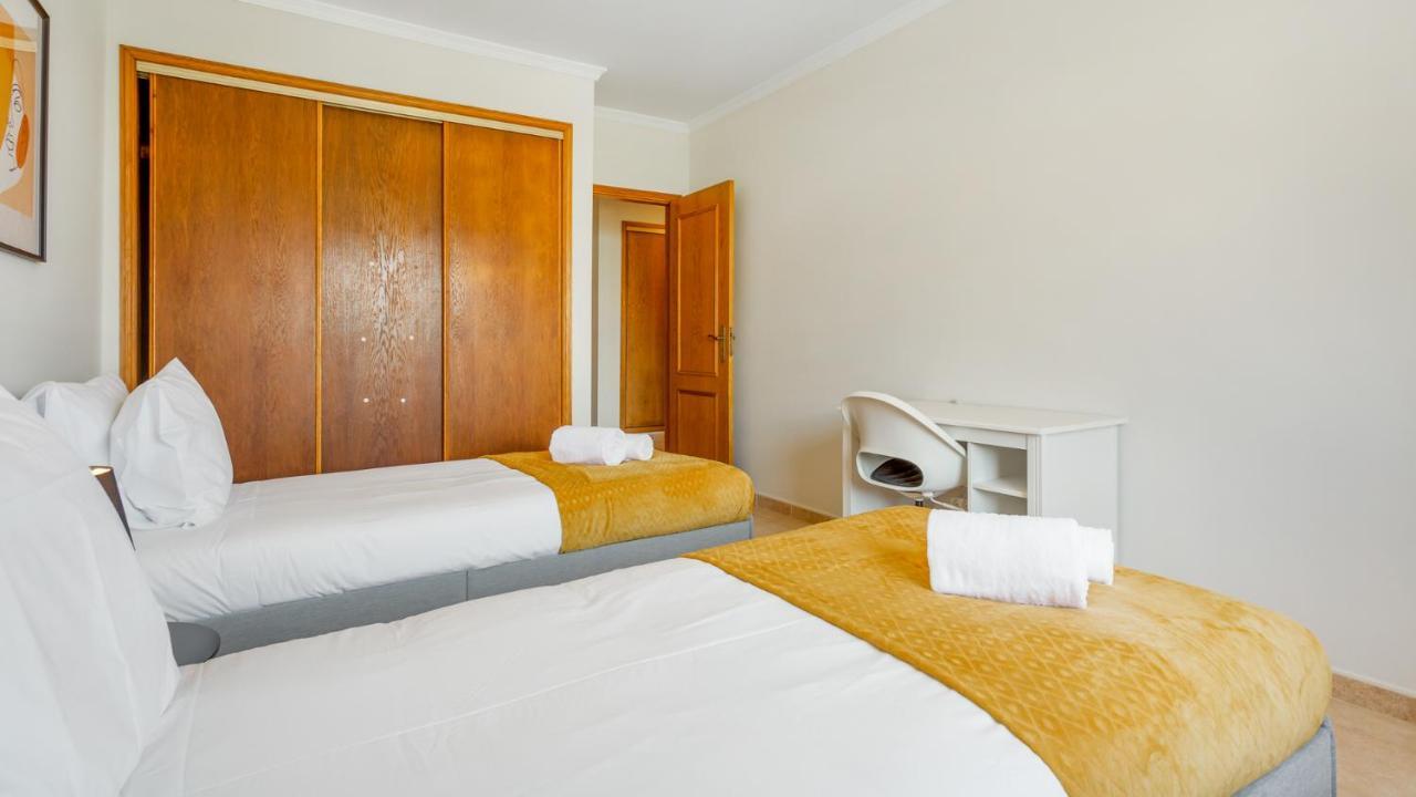 Villas Boas House Silves Zewnętrze zdjęcie