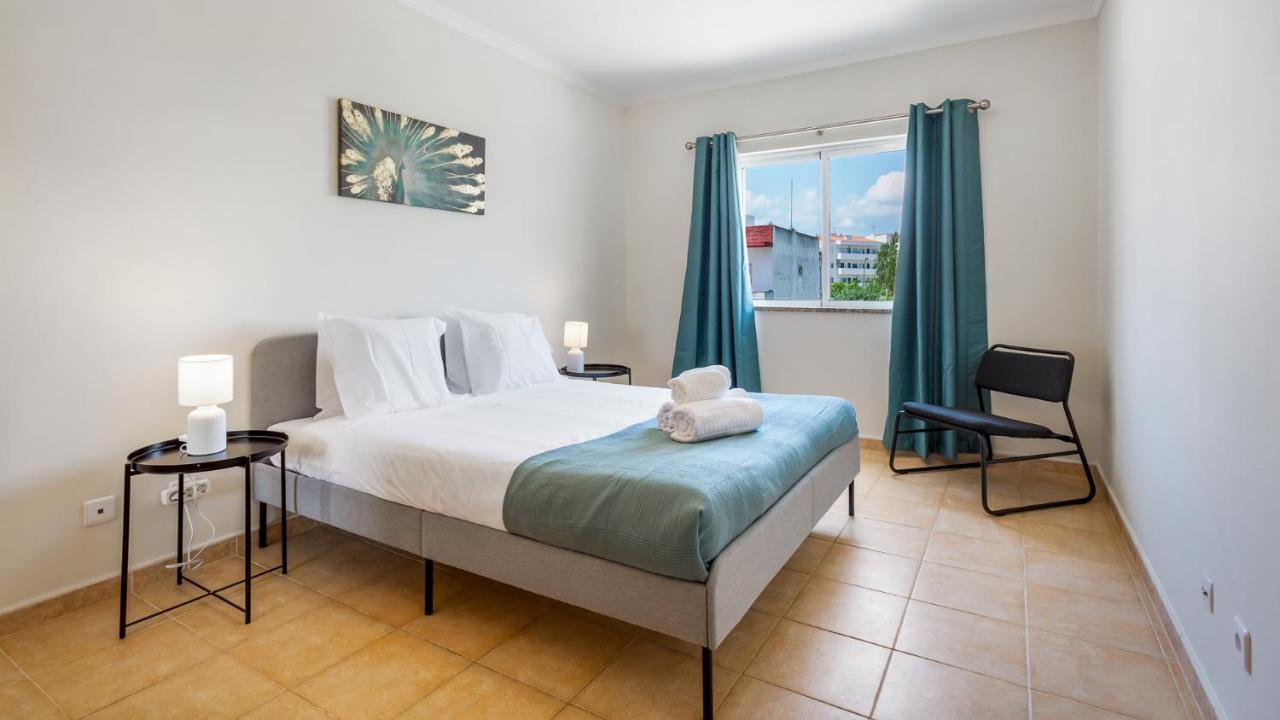 Villas Boas House Silves Zewnętrze zdjęcie