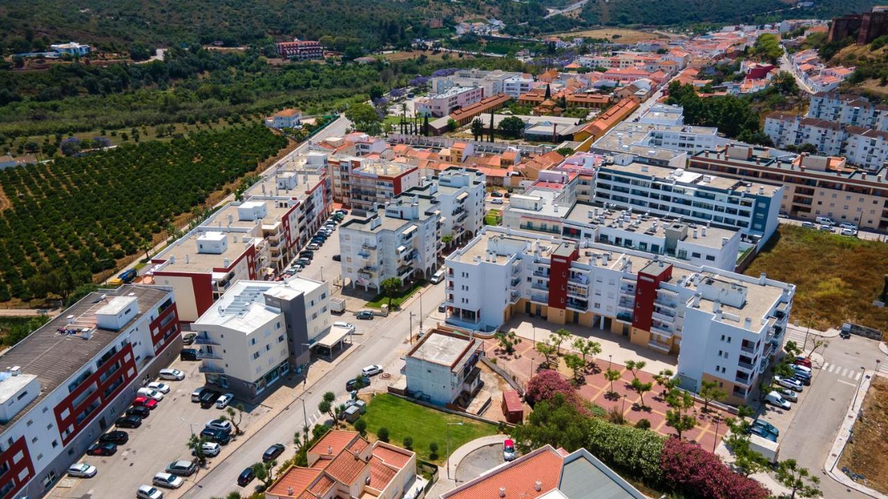 Villas Boas House Silves Zewnętrze zdjęcie
