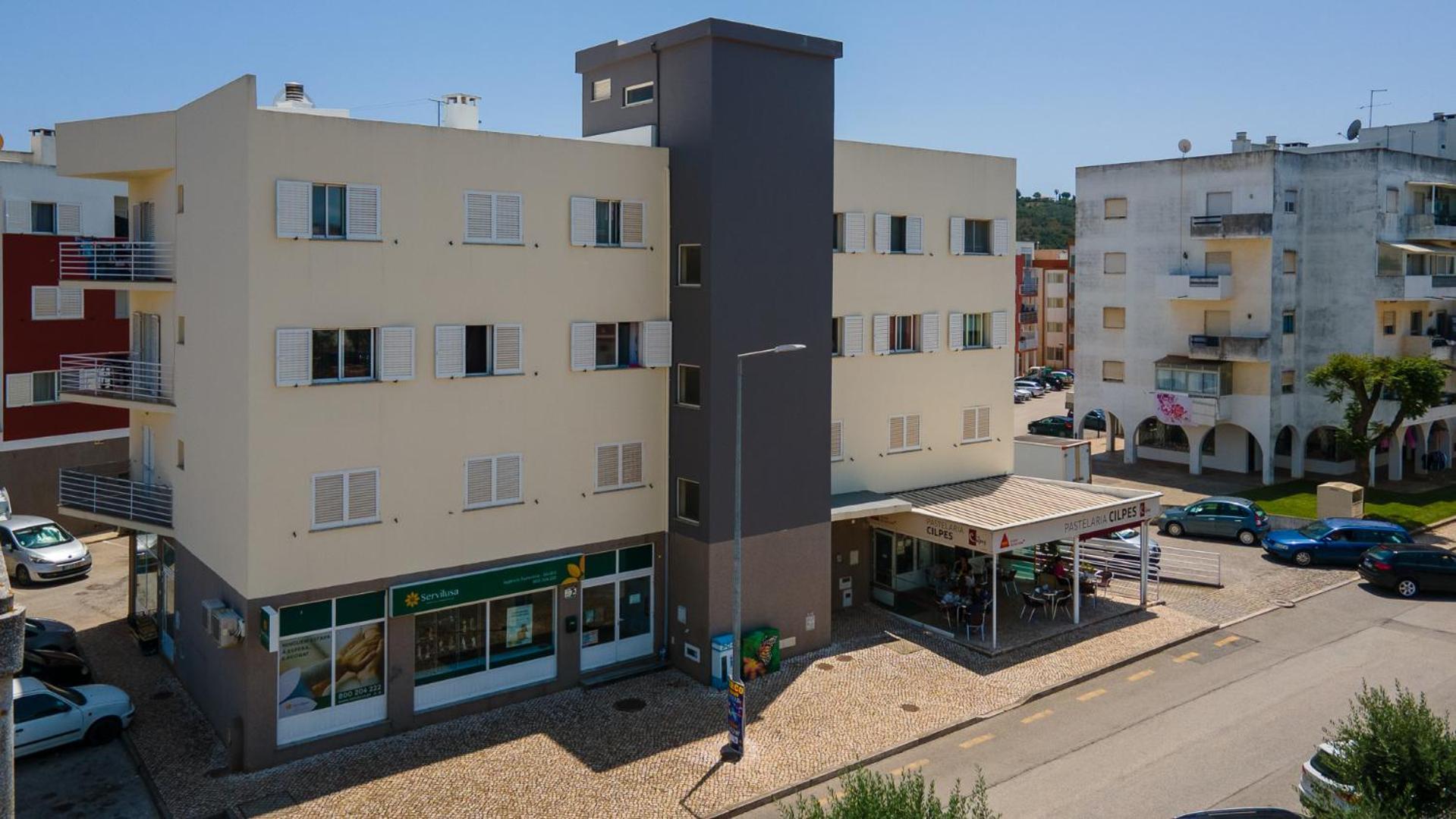 Villas Boas House Silves Zewnętrze zdjęcie